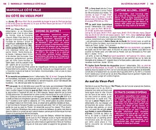 Hachette - Le Guide du Routard - Marseille (édition 2026)