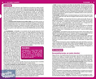 Hachette - Le Guide du Routard - Marseille (édition 2026)