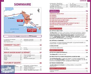 Hachette - Le Guide du Routard - Marseille (édition 2026)