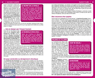 Hachette - Le Guide du Routard - Mexique (centre et sud) - Edition 2026/2027