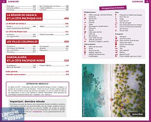 Hachette - Le Guide du Routard - Mexique (centre et sud) - Edition 2026/2027