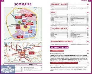 Hachette - Le Guide du Routard - Milan et ses environs - Edition 2025/26