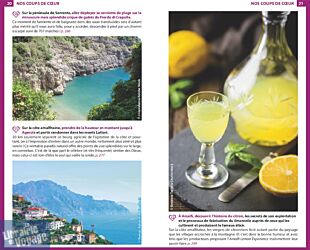 Hachette - Le Guide du Routard - Naples et la Côte Almafitaine - Edition 2025-2026
