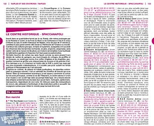 Hachette - Le Guide du Routard - Naples et la Côte Almafitaine - Edition 2026-2027