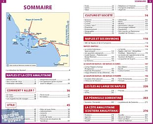 Hachette - Le Guide du Routard - Naples et la Côte Almafitaine - Edition 2026-2027