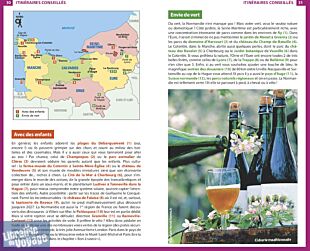 Hachette - Le Guide du Routard - Normandie (édition 2026)