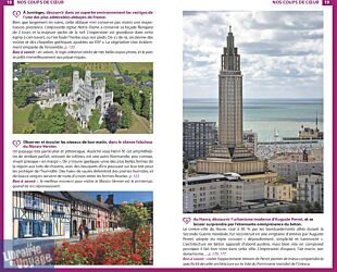 Hachette - Le Guide du Routard - Normandie (édition 2026)