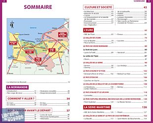 Hachette - Le Guide du Routard - Normandie (édition 2026)