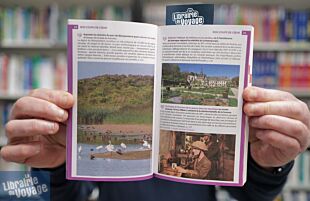 Hachette - Le Guide du Routard - Oise, baie de Somme (Chantilly, Senlis, Gerberoy) - Edition 2025