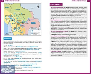 Hachette - Le Guide du Routard - Pérou et Bolivie - Edition 2026/27