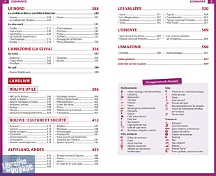 Hachette - Le Guide du Routard - Pérou et Bolivie - Edition 2026/27