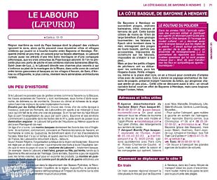 Hachette - Le Guide du Routard - Pays Basque et Béarn - Edition 2025-26