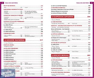 Hachette - Le Guide du Routard - Pays Basque et Béarn - Edition 2025-26