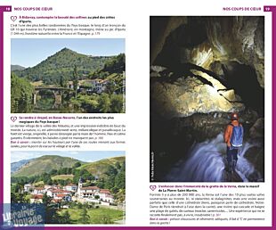 Hachette - Le Guide du Routard - Pays Basque et Béarn - Edition 2025-26