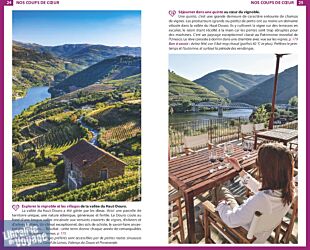 Hachette - Le Guide du Routard - Porto et ses environs (et la vallée du Haut-Douro) - Edition 2026