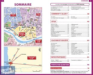 Hachette - Le Guide du Routard - Porto et ses environs (et la vallée du Haut-Douro) - Edition 2026