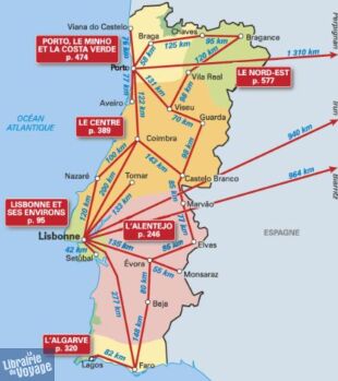 Hachette - Le Guide du Routard - Portugal (édition 2026/2027)