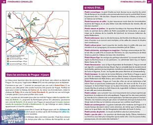 Hachette - Le Guide du Routard - Prague (et nos châteaux préférés) - Edition 2025/2026