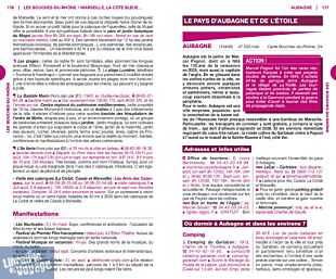 Hachette - Le Guide du Routard - Provence (édition 2026/2027)