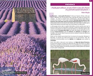 Hachette - Le Guide du Routard - Provence (édition 2026/2027)