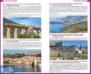 Hachette - Le Guide du Routard - Pyrénées, les sentiers de la liberté (sur les pas des héros de la seconde guerre mondiale)