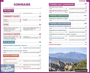 Hachette - Le Guide du Routard - Pyrénées, les sentiers de la liberté (sur les pas des héros de la seconde guerre mondiale)