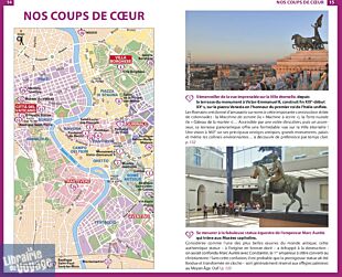 Hachette - Le Guide du Routard - Rome et ses environs - Edition 2025