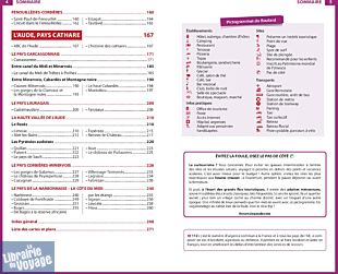 Hachette - Le Guide du Routard - Roussillon et Aude - Edition 2025/2026