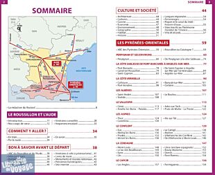 Hachette - Le Guide du Routard - Roussillon et Aude - Edition 2025/2026