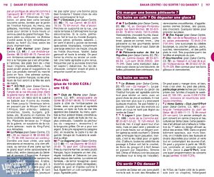 Hachette - Le Guide du Routard - Sénégal - Editions 2026