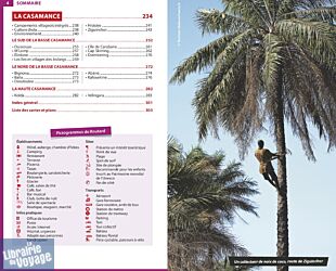 Hachette - Le Guide du Routard - Sénégal - Editions 2026
