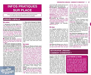 Hachette - Le Guide du Routard - Séville - Edition 2026