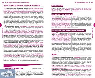 Hachette - Le Guide du Routard - Savoie, Mont-Blanc - Edition 2024/25