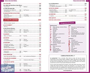Hachette - Le Guide du Routard - Savoie, Mont-Blanc - Edition 2024/25