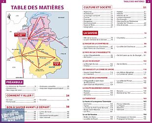 Hachette - Le Guide du Routard - Savoie, Mont-Blanc - Edition 2024/25