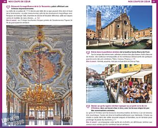 Hachette - Le Guide du Routard - Venise - Edition 2025/2026