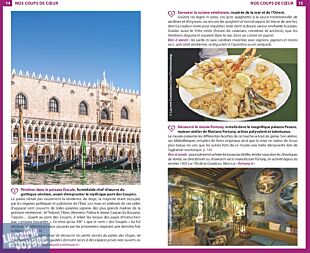 Hachette - Le Guide du Routard - Venise - Edition 2026/2027
