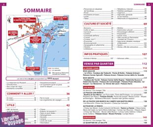 Hachette - Le Guide du Routard - Venise - Edition 2027/2028