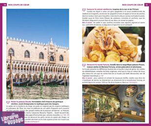 Hachette - Le Guide du Routard - Venise - Edition 2027/2028