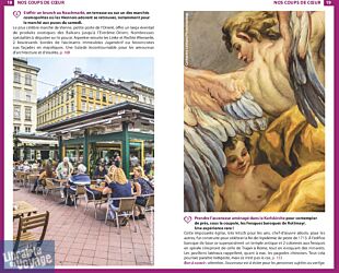 Hachette - Le Guide du Routard - Vienne et ses environs - Edition 2025