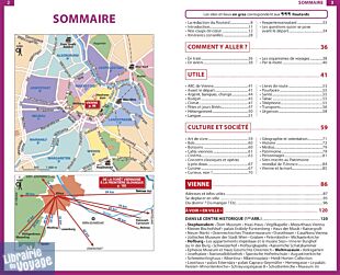 Hachette - Le Guide du Routard - Vienne et ses environs - Edition 2025