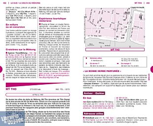 Hachette - Le Guide du Routard - Vietnam - Edition 2025/2026