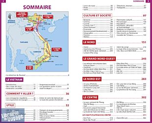 Hachette - Le Guide du Routard - Vietnam - Edition 2025/2026