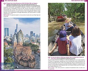 Hachette - Le Guide du Routard - Vietnam - Edition 2026/2027