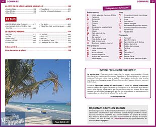 Hachette - Le Guide du Routard - Vietnam - Edition 2026/2027