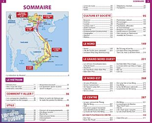 Hachette - Le Guide du Routard - Vietnam - Edition 2026/2027