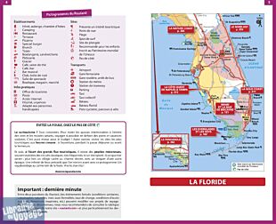 Hachette - Le Guide du Routard de Floride - Edition 2026/2027
