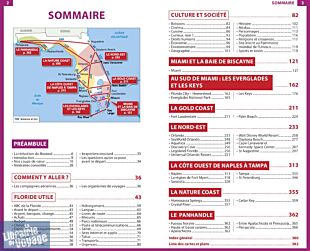 Hachette - Le Guide du Routard de Floride - Edition 2026/2027