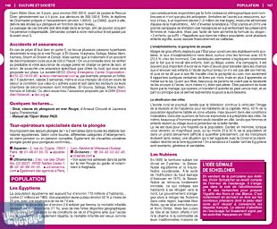 Hachette - Le Guide du Routard de l'Egypte - Edition 2026/2027
