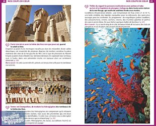Hachette - Le Guide du Routard de l'Egypte - Edition 2026/2027